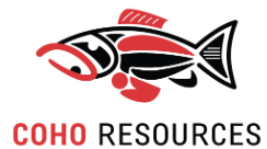 Coho Resources