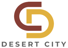 Desert City