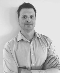 Dr Philip Bailey MBBS FRACGP LLM CCFP Photo