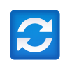 Return-to-Work Support Icon