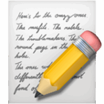 Consultation Records & Documentation Icon