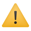 Injury Prevention Advice Icon