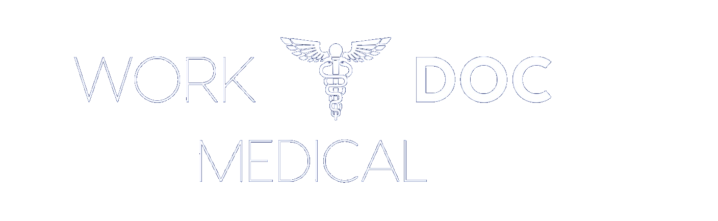 Work DOC Medical